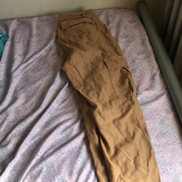 tna williamsburg pant